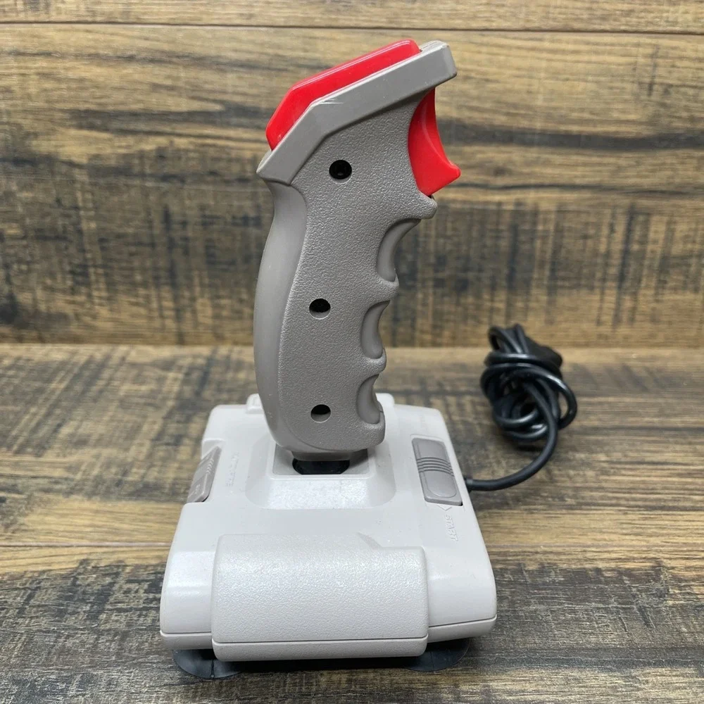 Nintendo NES - Quick Shot Controller - QS-112